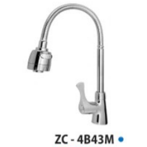 VÒI RỬA CHÉN ZICO ZC-4B43M
